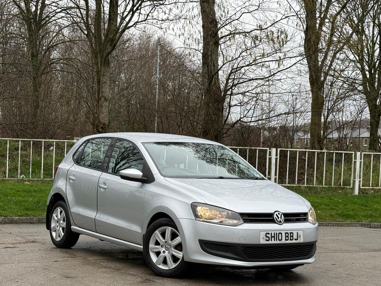 Used Volkswagen Polo for sale - 77705175: Photo 4