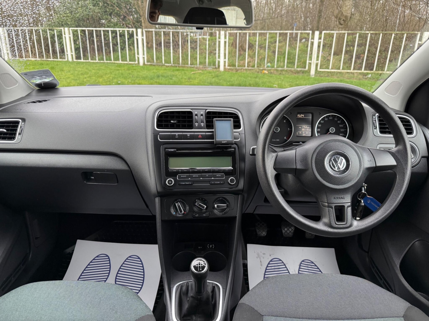 Used Volkswagen Polo for sale - 77705175: Photo 40