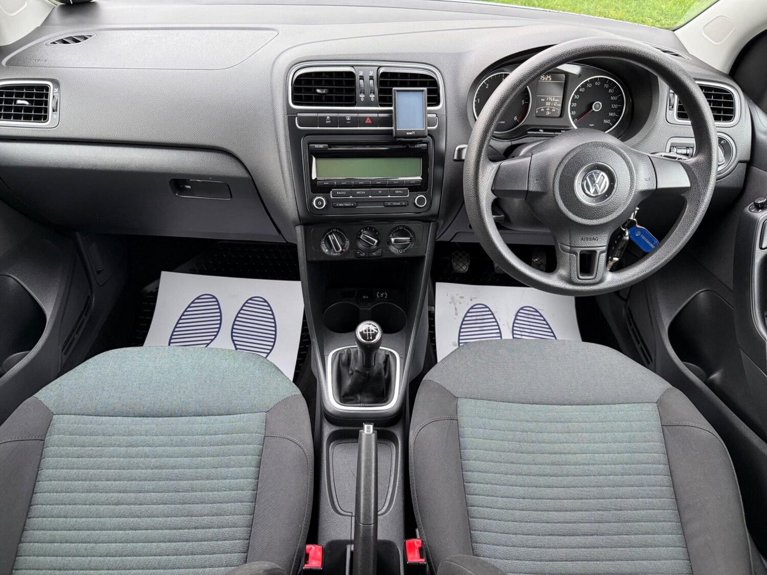 Used Volkswagen Polo for sale - 77705175: Photo 42