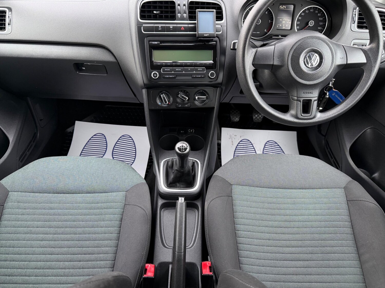 Used Volkswagen Polo for sale - 77705175: Photo 43