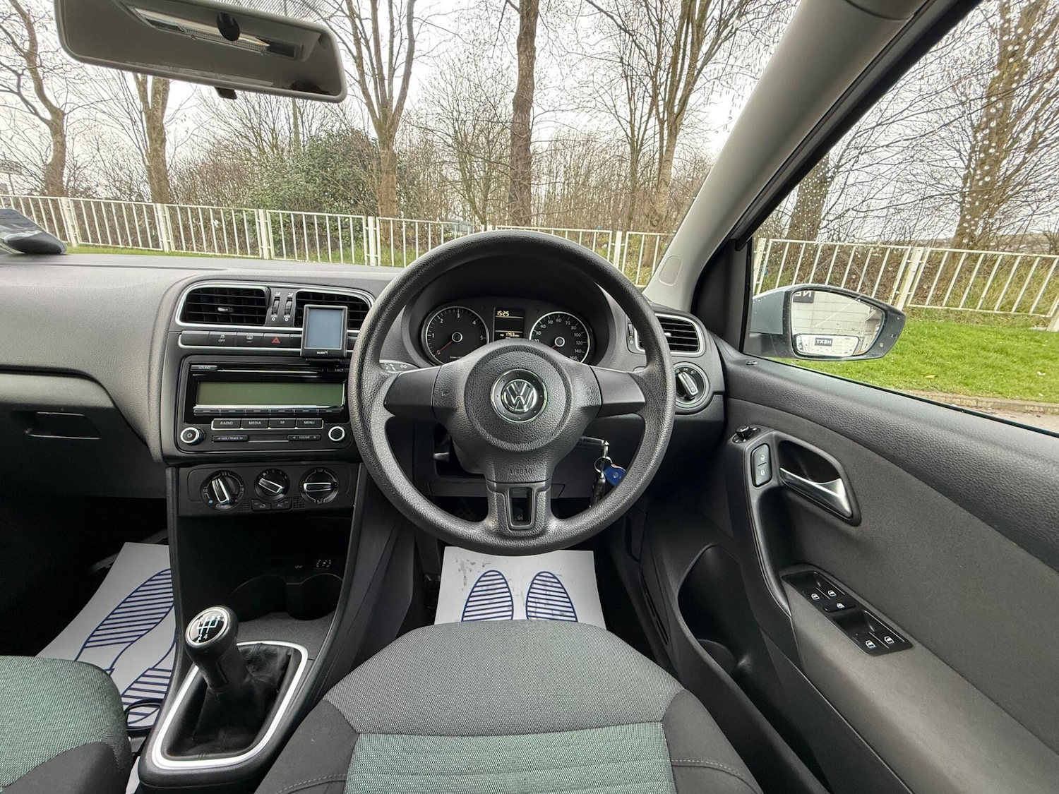 Used Volkswagen Polo for sale - 77705175: Photo 44