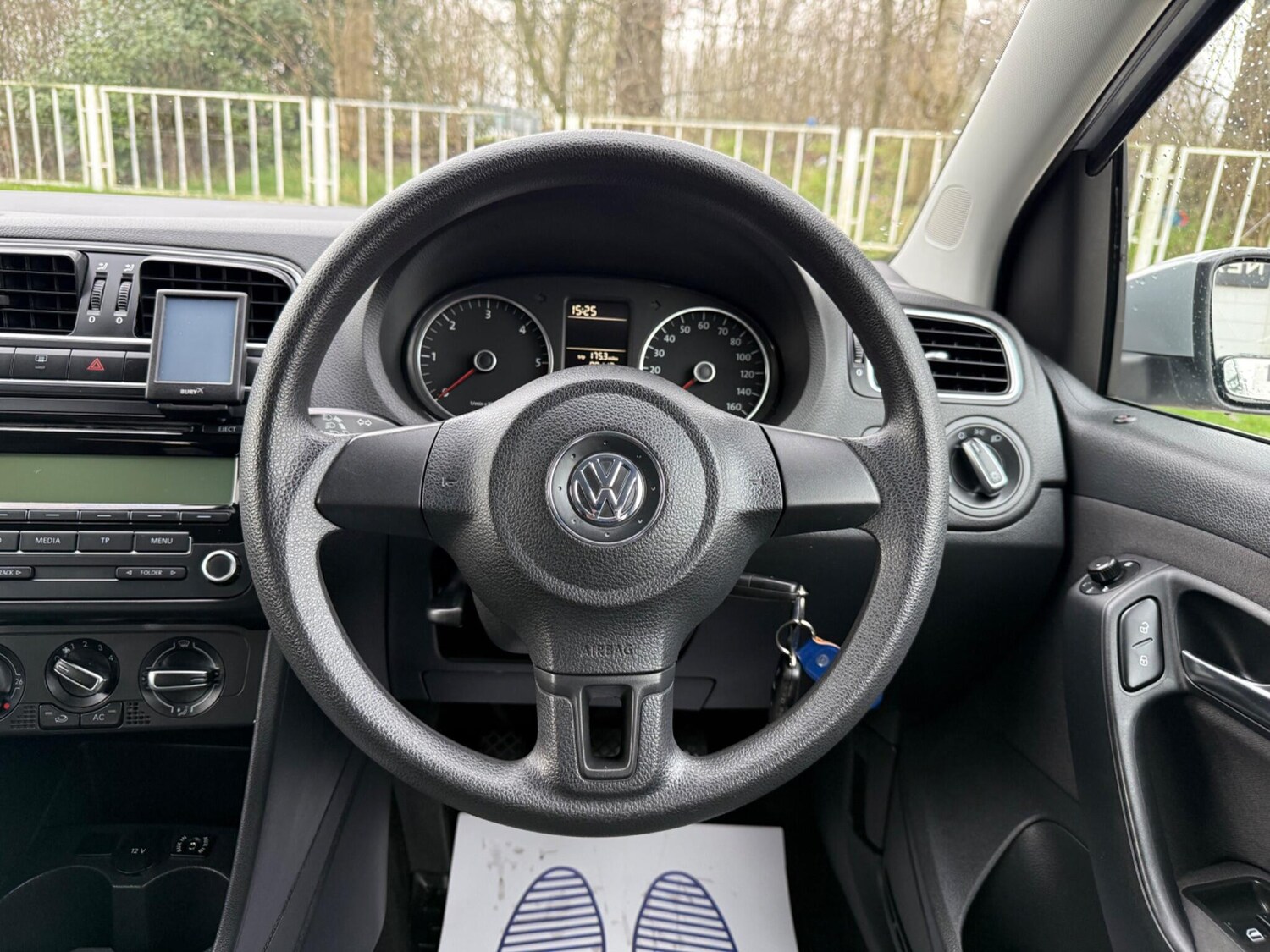 Used Volkswagen Polo for sale - 77705175: Photo 45