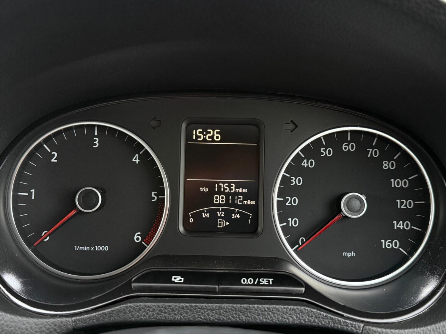 Used Volkswagen Polo for sale - 77705175: Photo 48