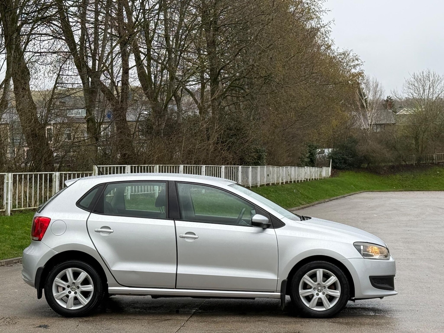 Used Volkswagen Polo for sale - 77705175: Photo 5