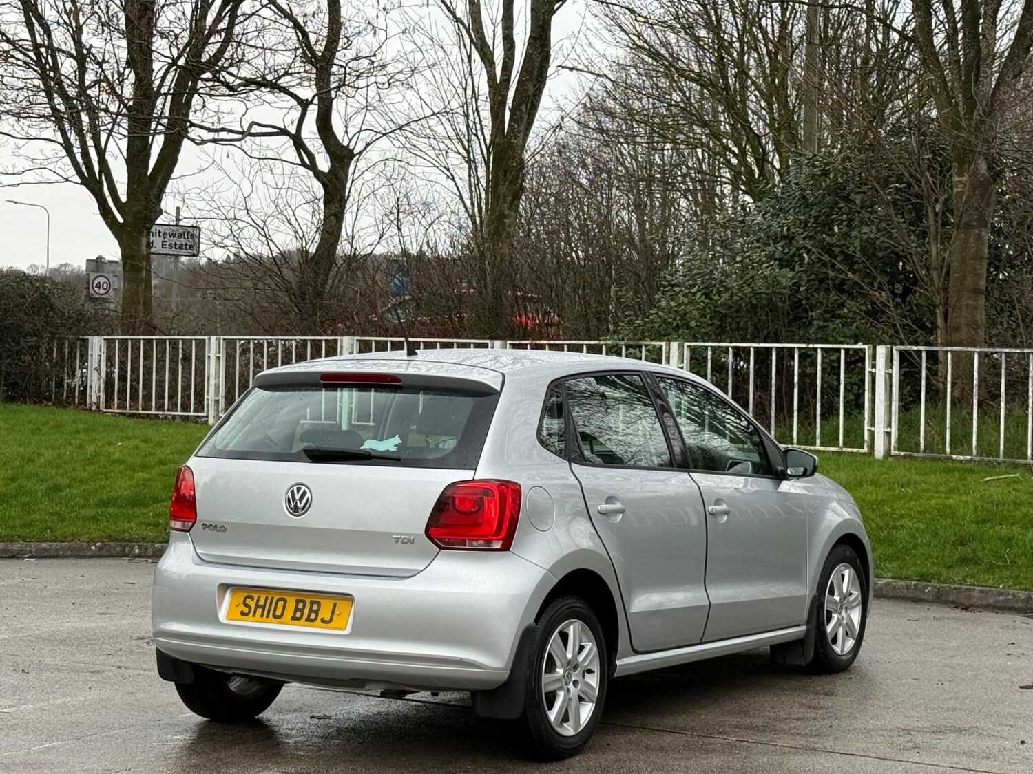 Used Volkswagen Polo for sale - 77705175: Photo 6