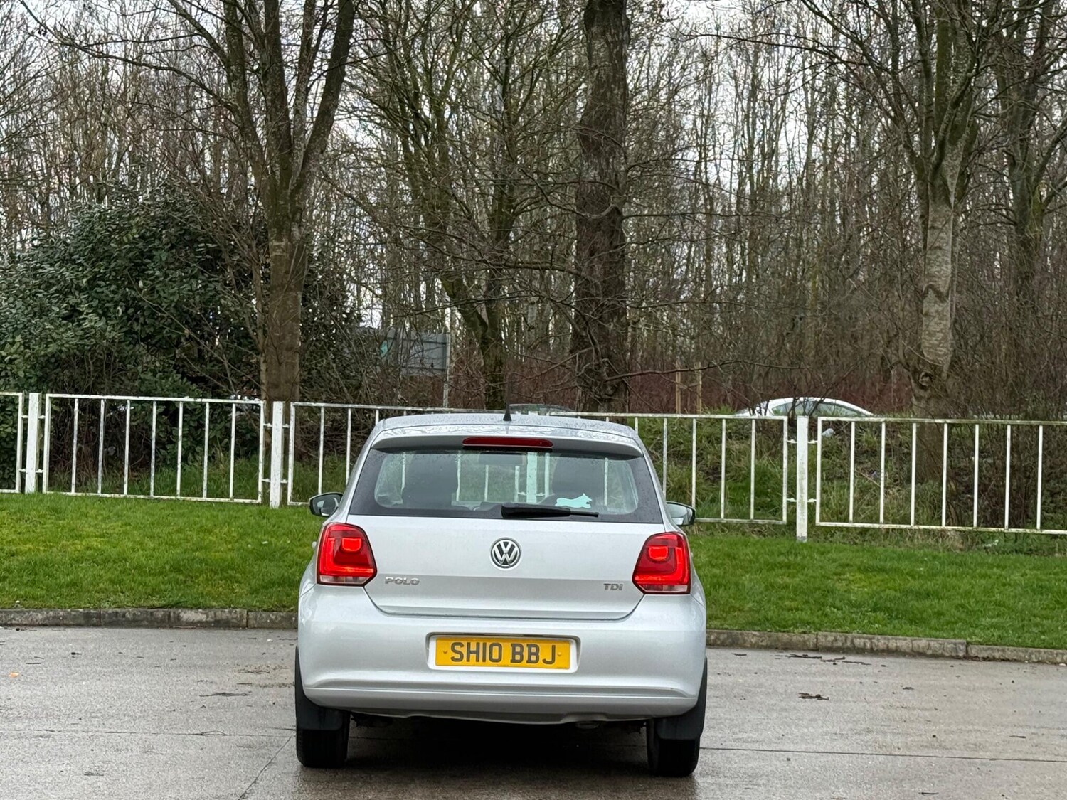 Used Volkswagen Polo for sale - 77705175: Photo 7