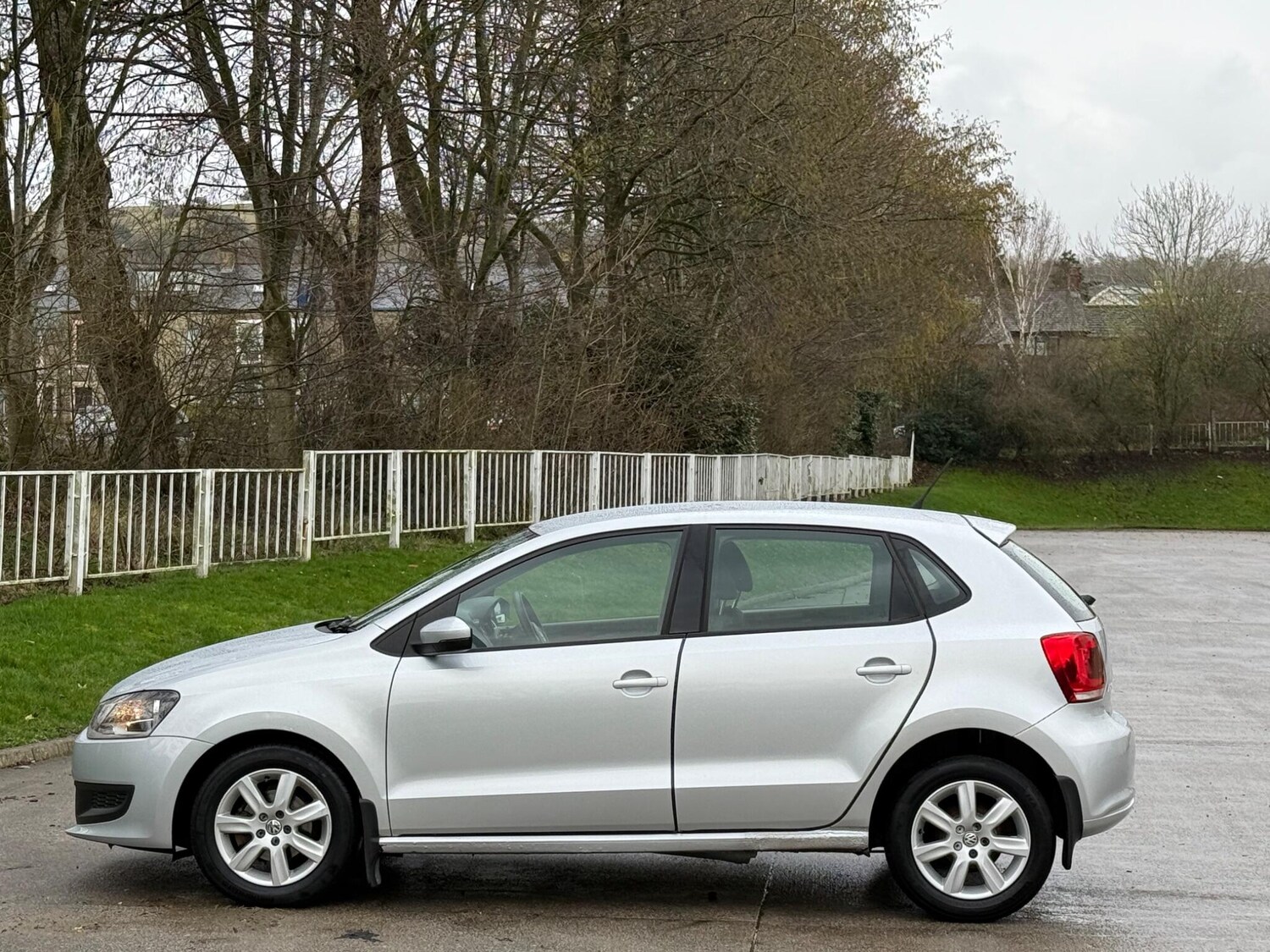 Used Volkswagen Polo for sale - 77705175: Photo 9