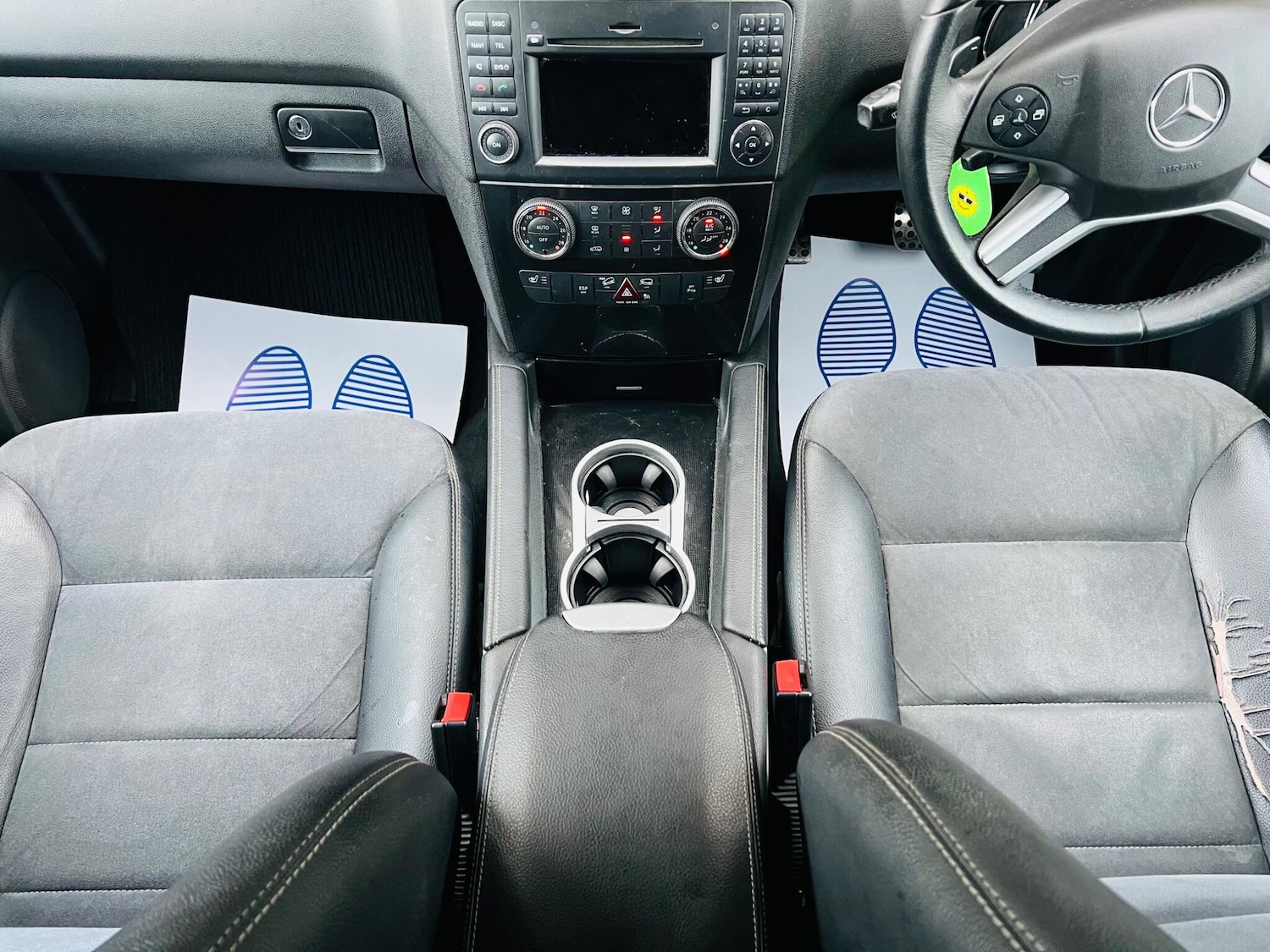 Used Mercedes-Benz M Class 2009 for sale - 77455389: Photo 43