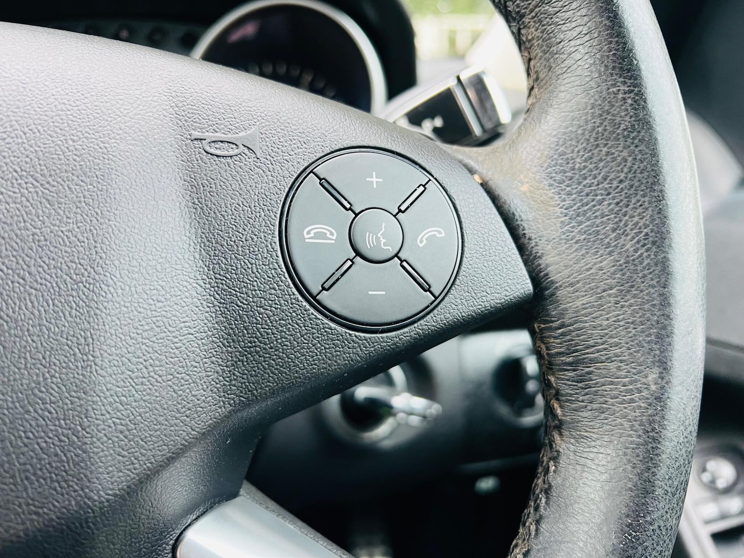 Used Mercedes-Benz M Class 2009 for sale - 77455389: Photo 49