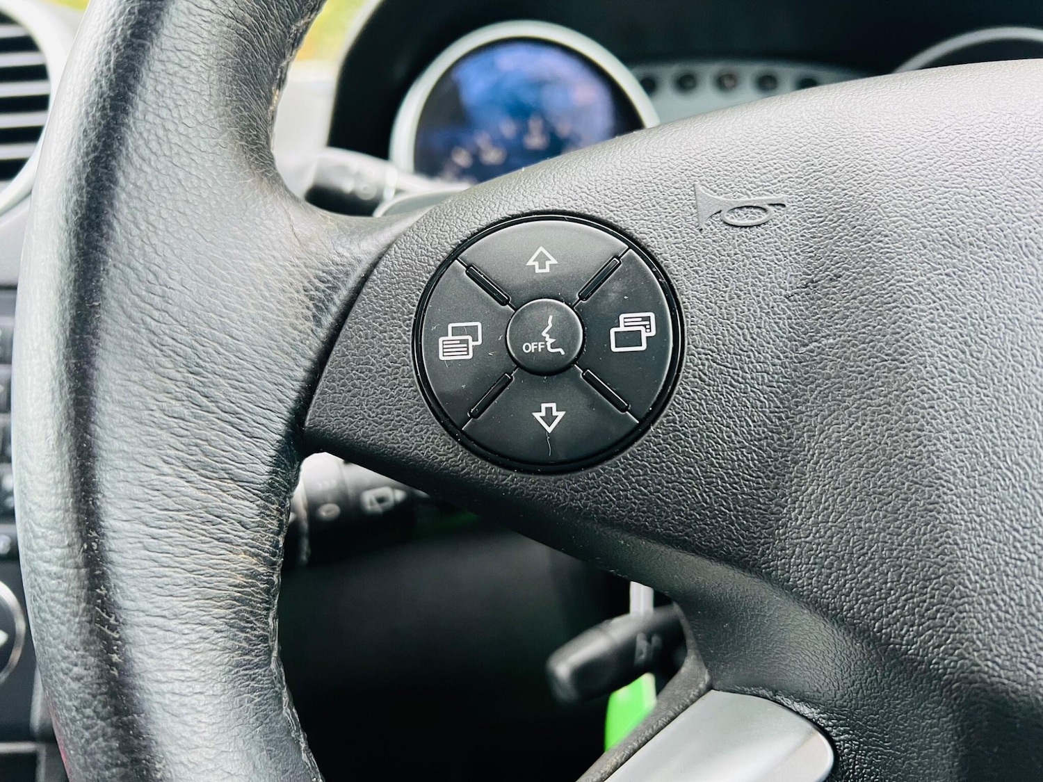 Used Mercedes-Benz M Class 2009 for sale - 77455389: Photo 50