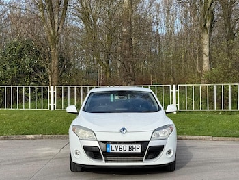 Used Renault Megane 2010 for sale - 78471561: Photo