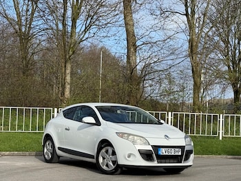Used Renault Megane 2010 for sale - 78471561: Photo
