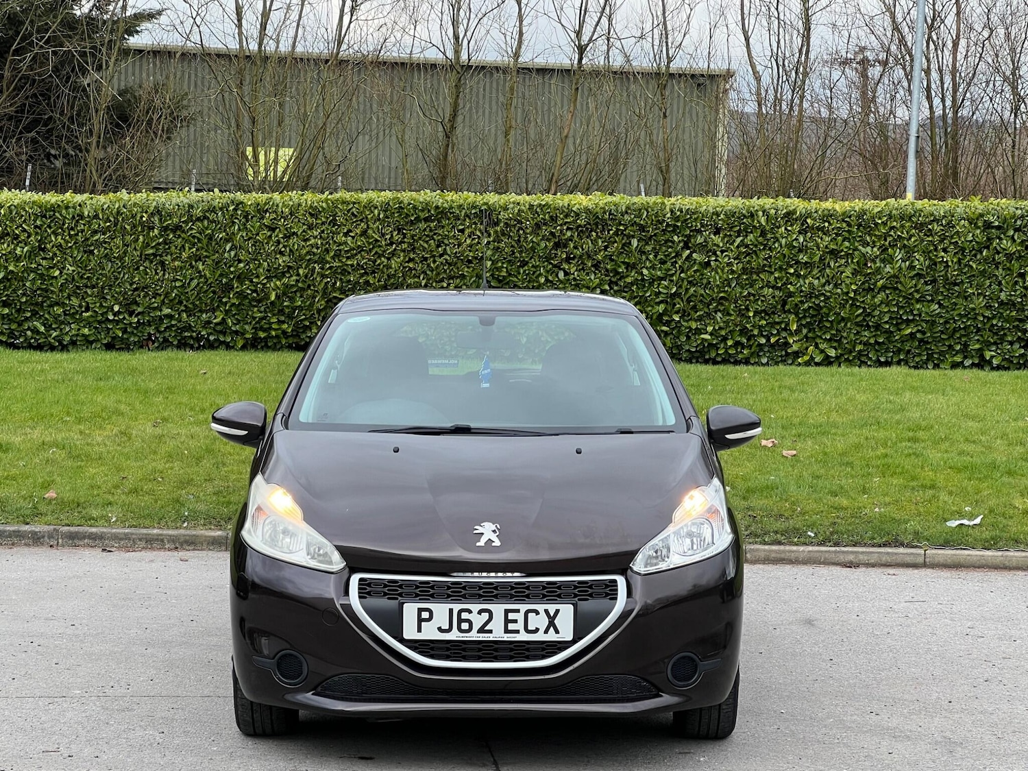 Used Peugeot 208 for sale - 77597799: Photo 11