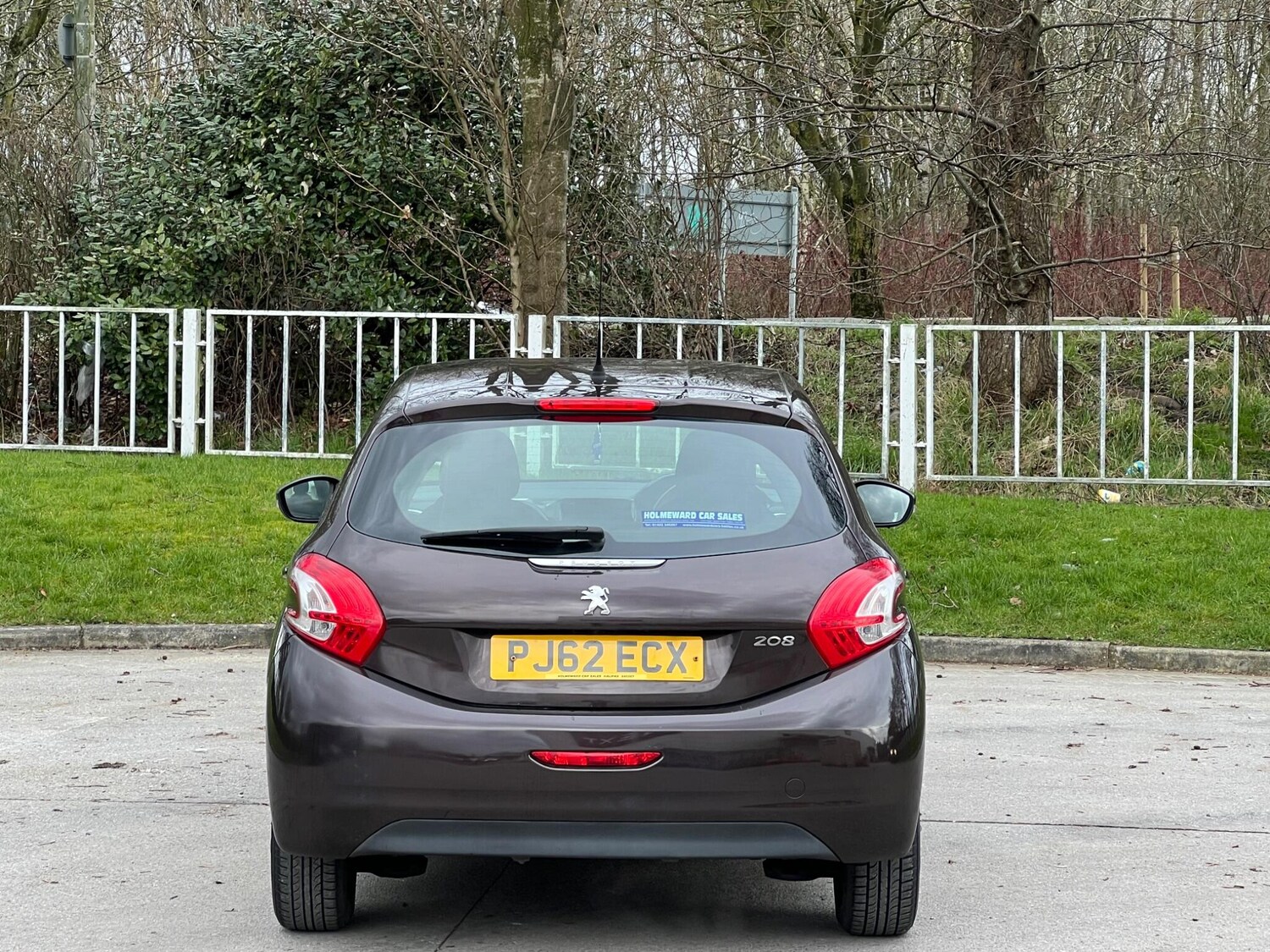 Used Peugeot 208 for sale - 77597799: Photo 12