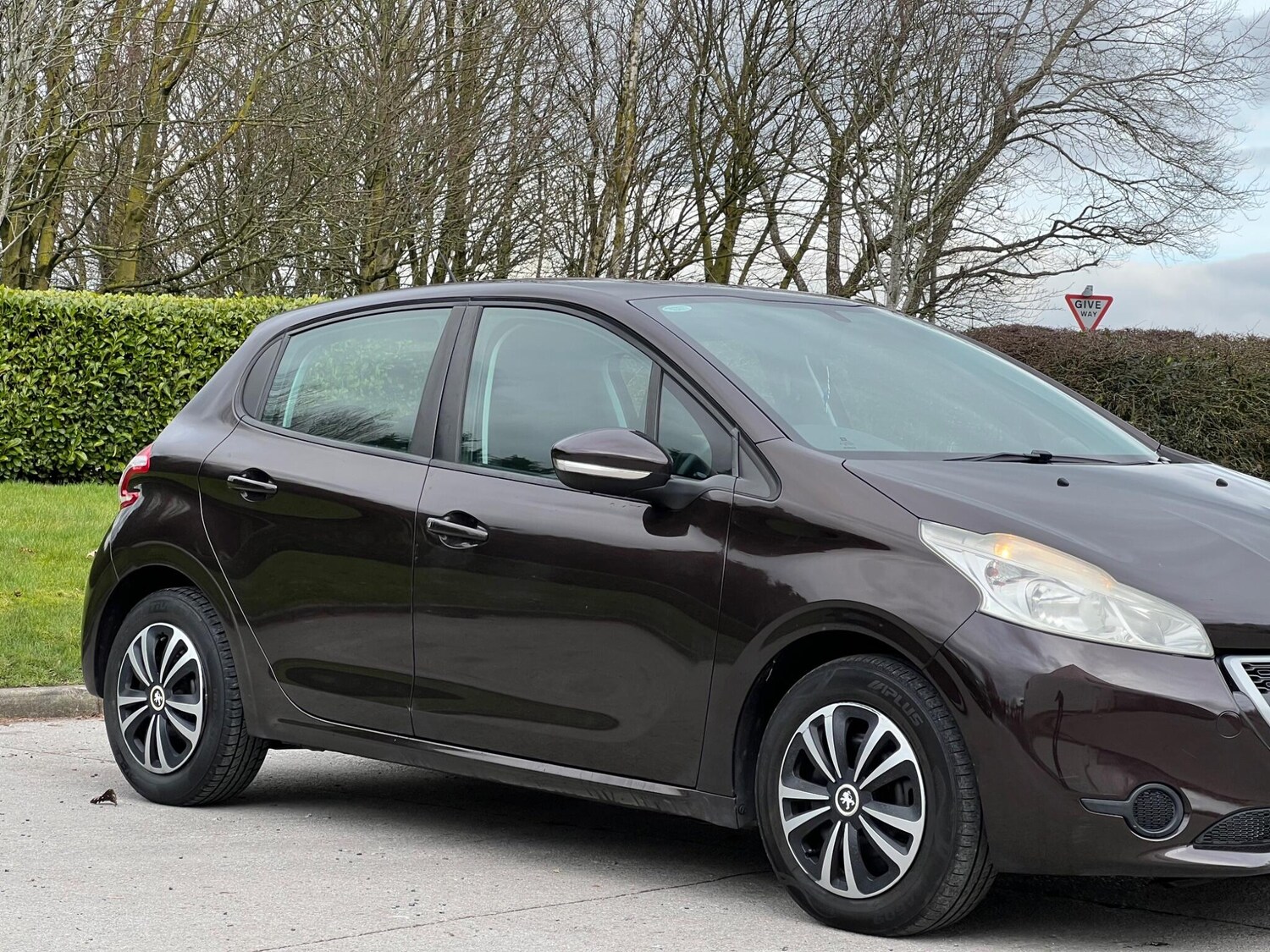 Used Peugeot 208 for sale - 77597799: Photo 14
