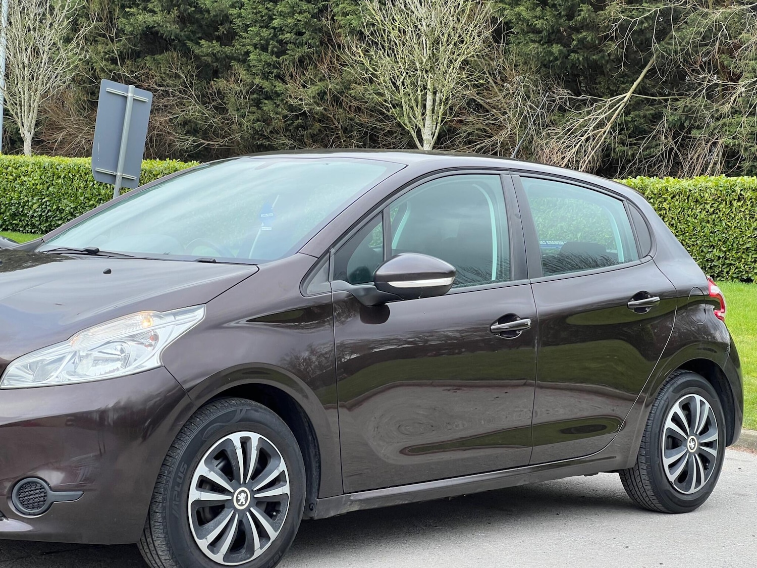 Used Peugeot 208 for sale - 77597799: Photo 15