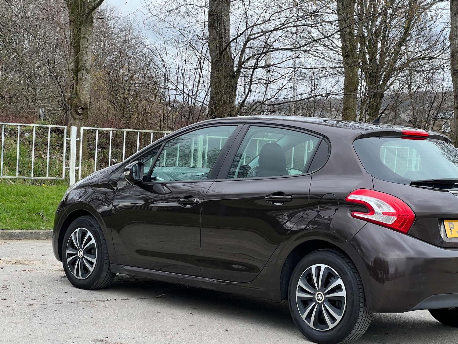 Used Peugeot 208 for sale - 77597799: Photo 16