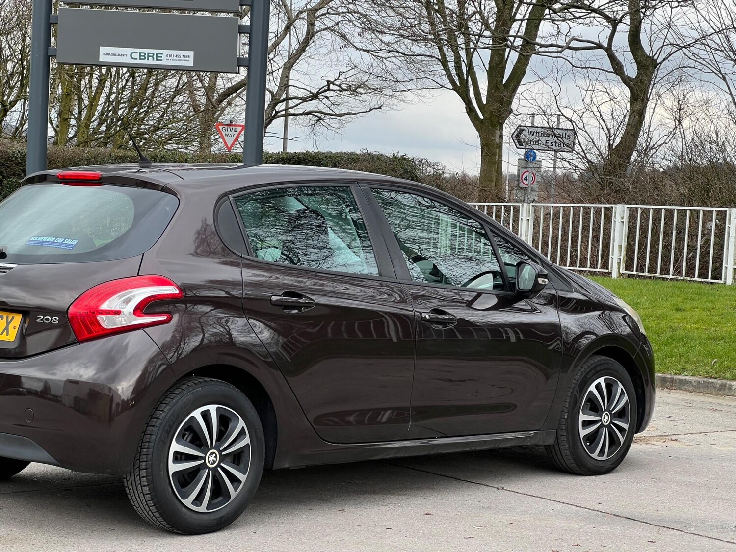 Used Peugeot 208 for sale - 77597799: Photo 17