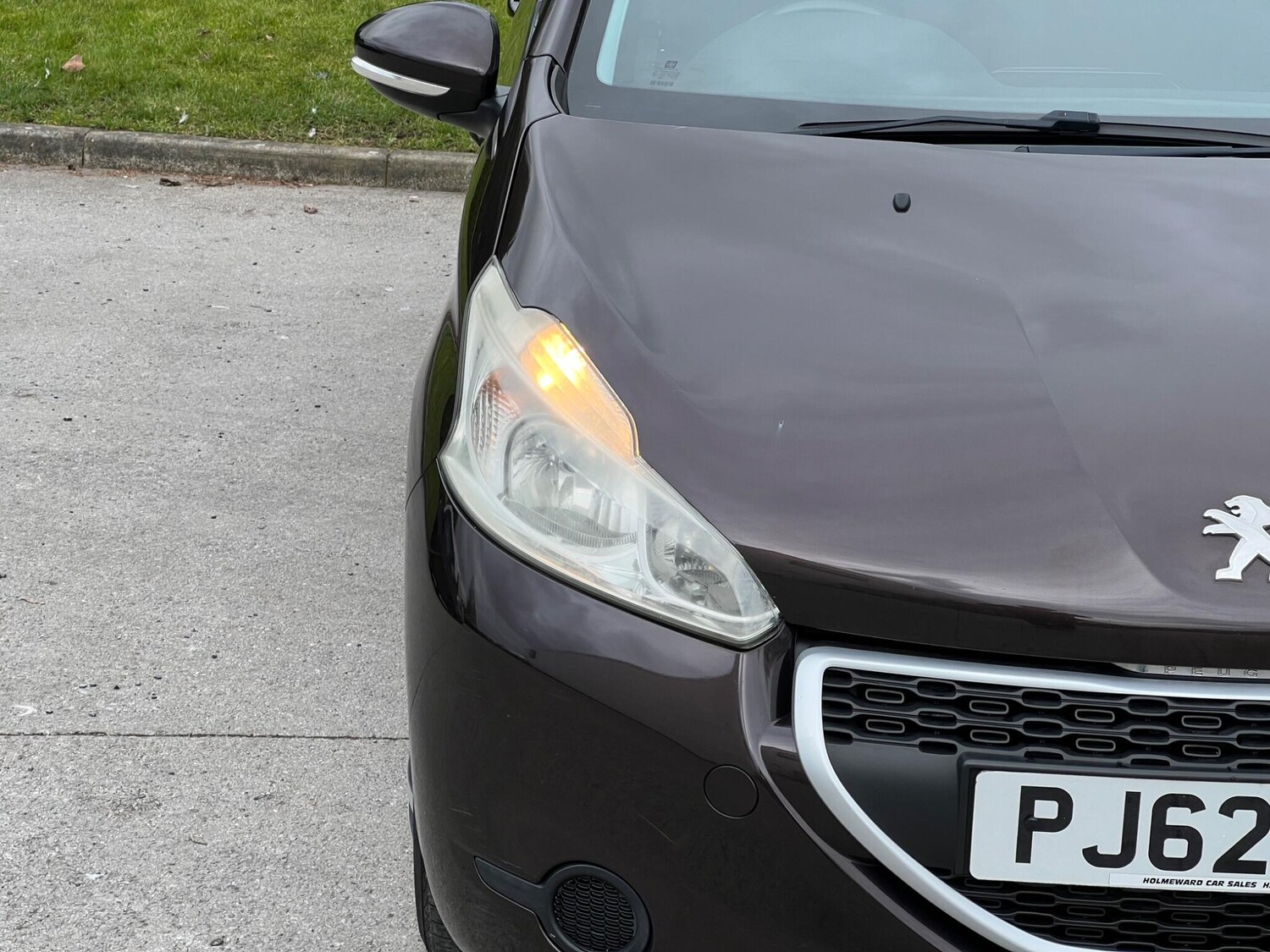 Used Peugeot 208 for sale - 77597799: Photo 18