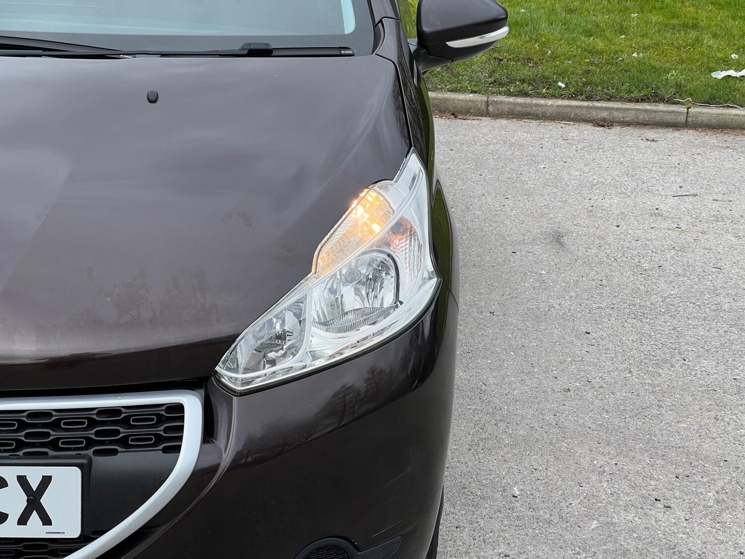 Used Peugeot 208 for sale - 77597799: Photo 19