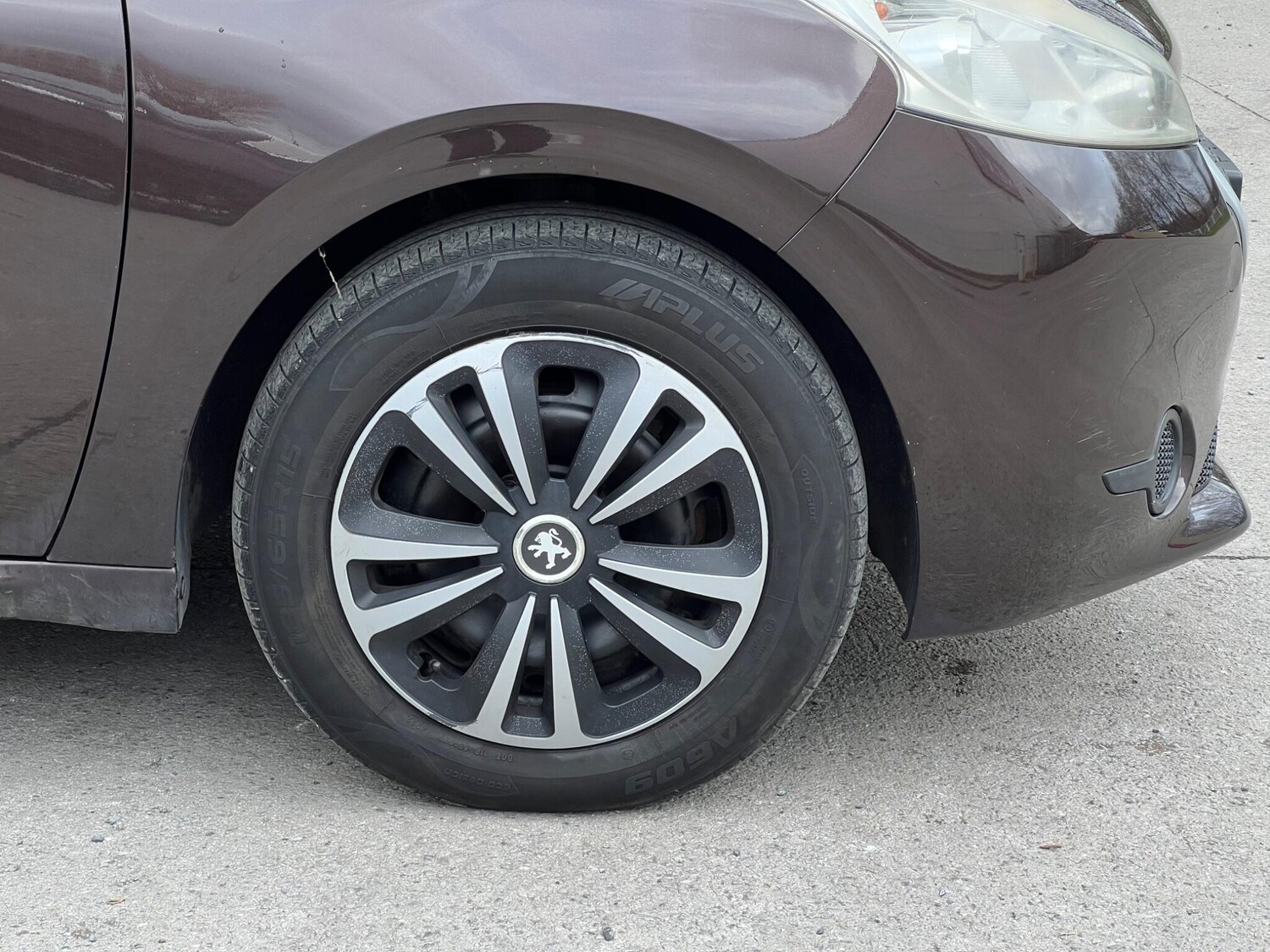 Used Peugeot 208 for sale - 77597799: Photo 22