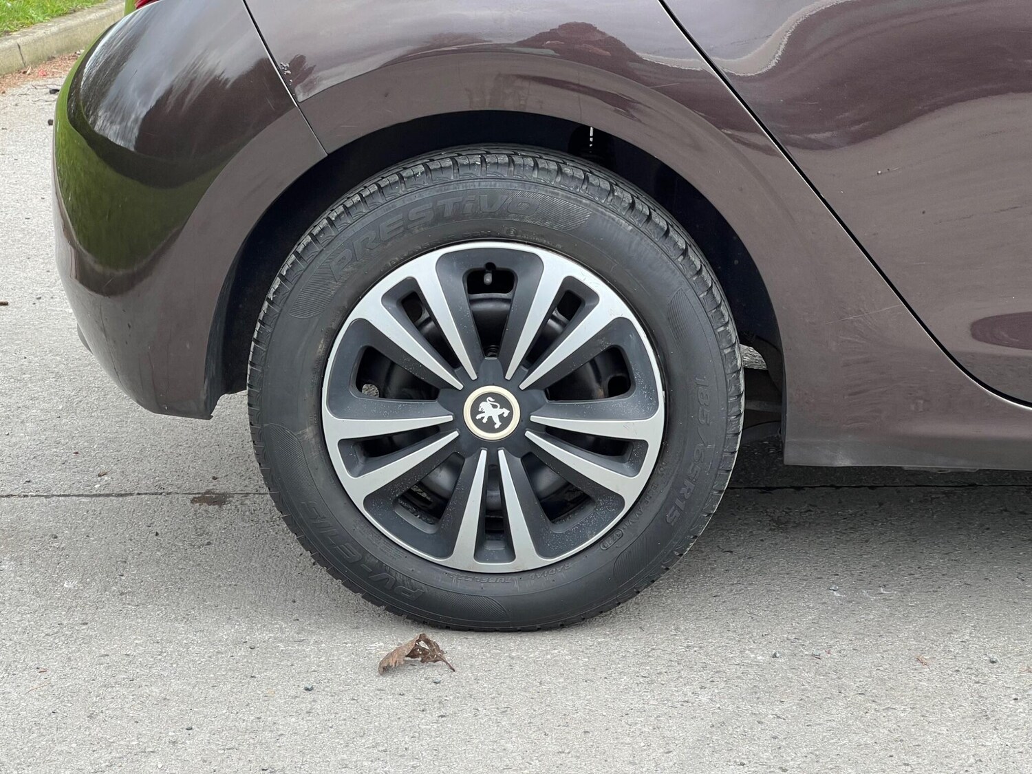 Used Peugeot 208 for sale - 77597799: Photo 25