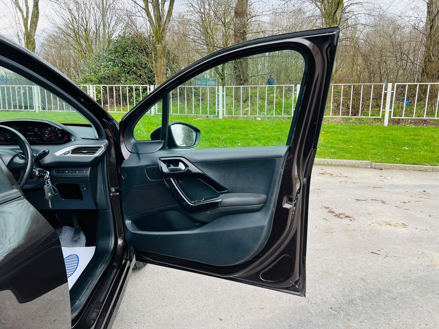 Used Peugeot 208 for sale - 77597799: Photo 27