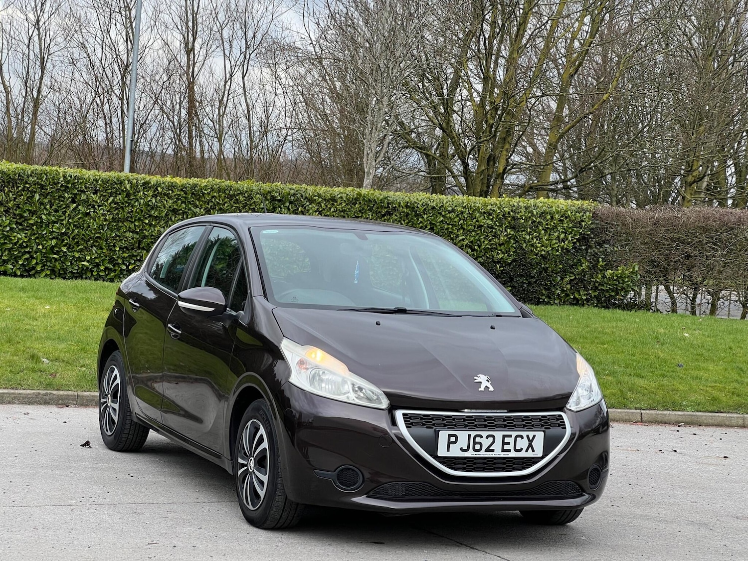 Used Peugeot 208 for sale - 77597799: Photo 3