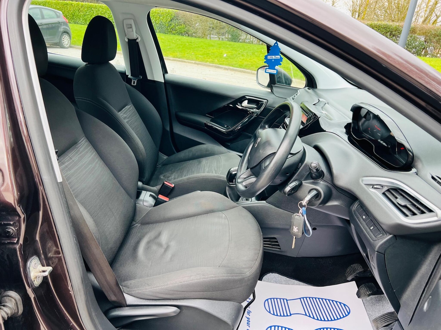 Used Peugeot 208 for sale - 77597799: Photo 30