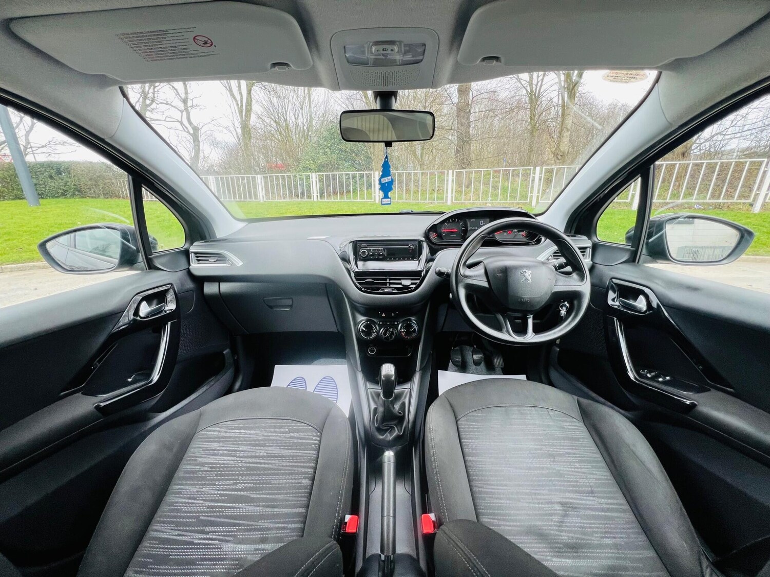 Used Peugeot 208 for sale - 77597799: Photo 33