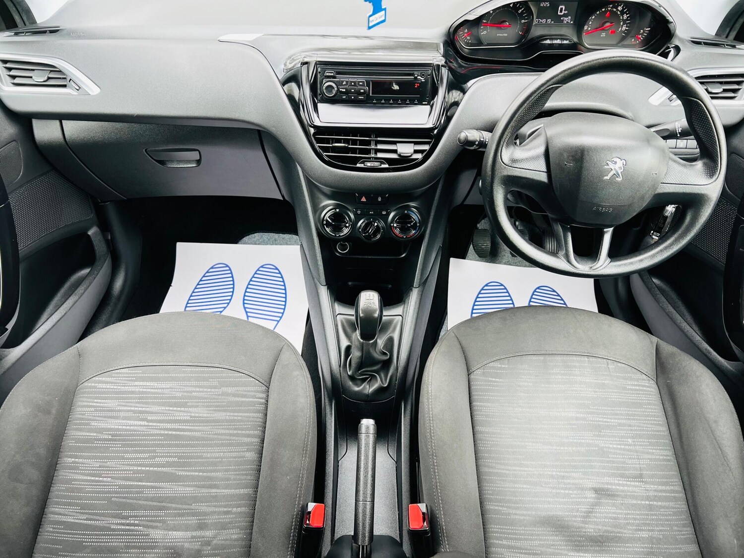 Used Peugeot 208 for sale - 77597799: Photo 36