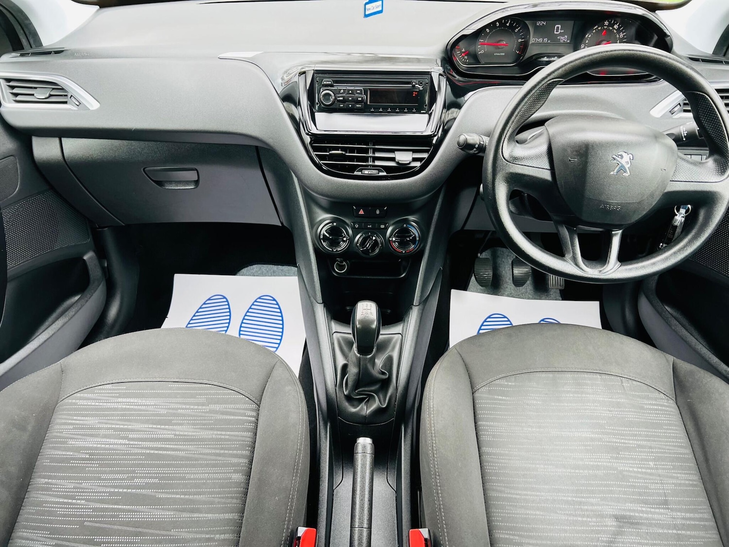 Used Peugeot 208 for sale - 77597799: Photo 37
