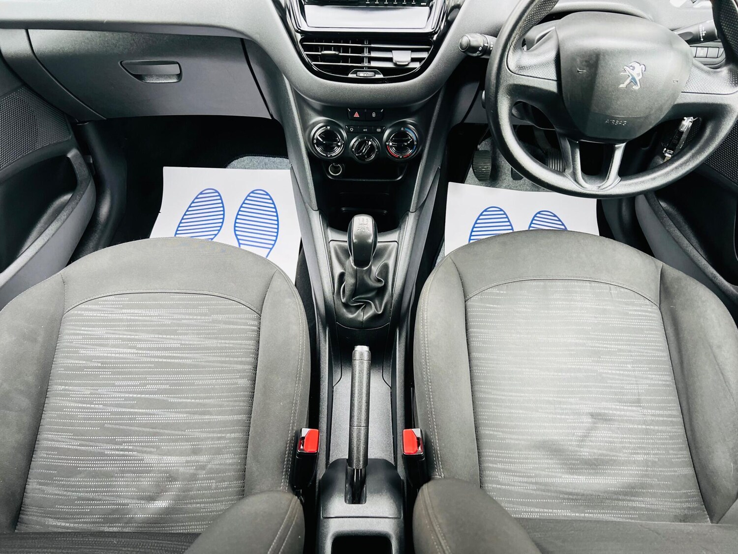 Used Peugeot 208 for sale - 77597799: Photo 38