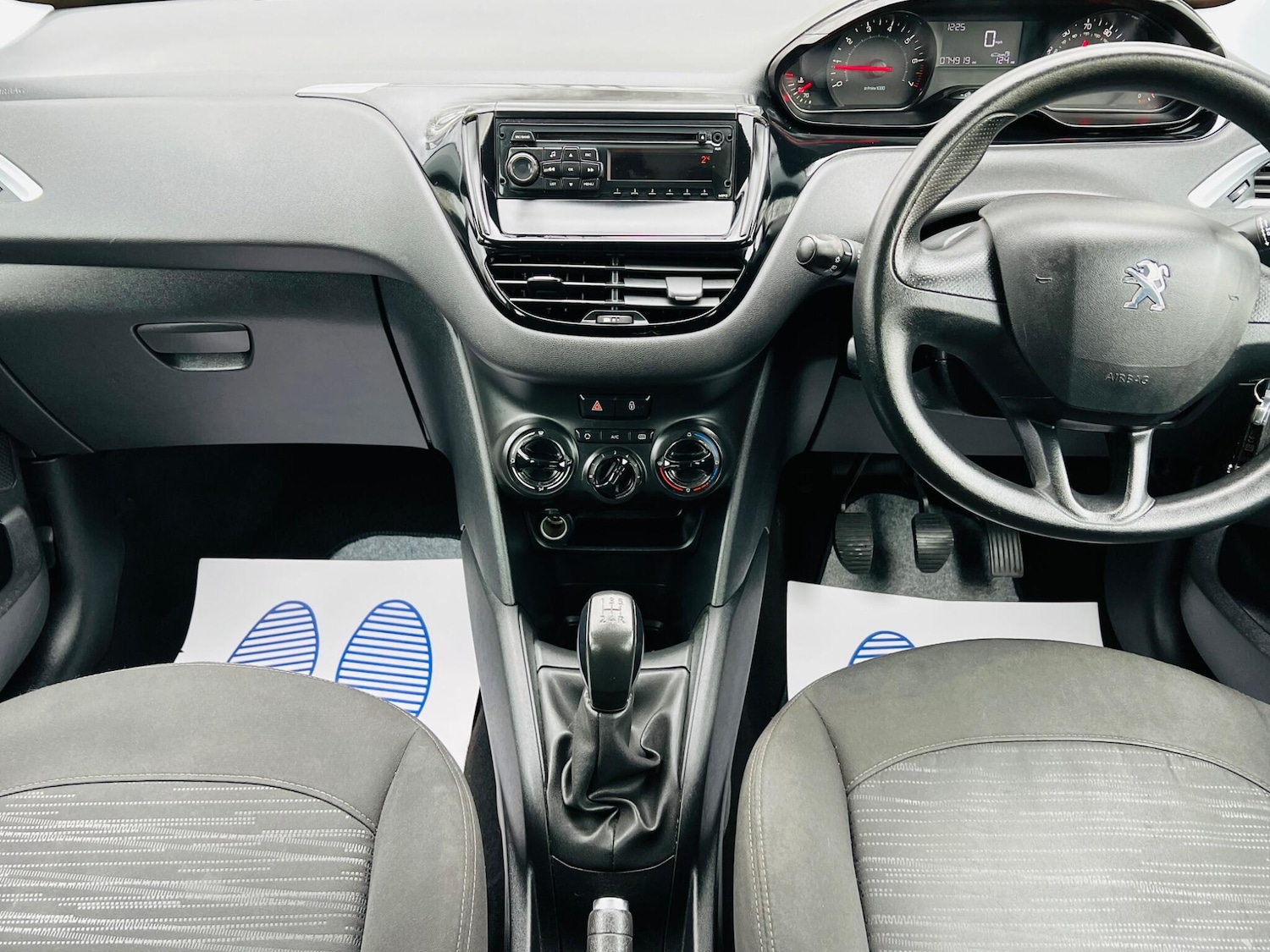 Used Peugeot 208 for sale - 77597799: Photo 39