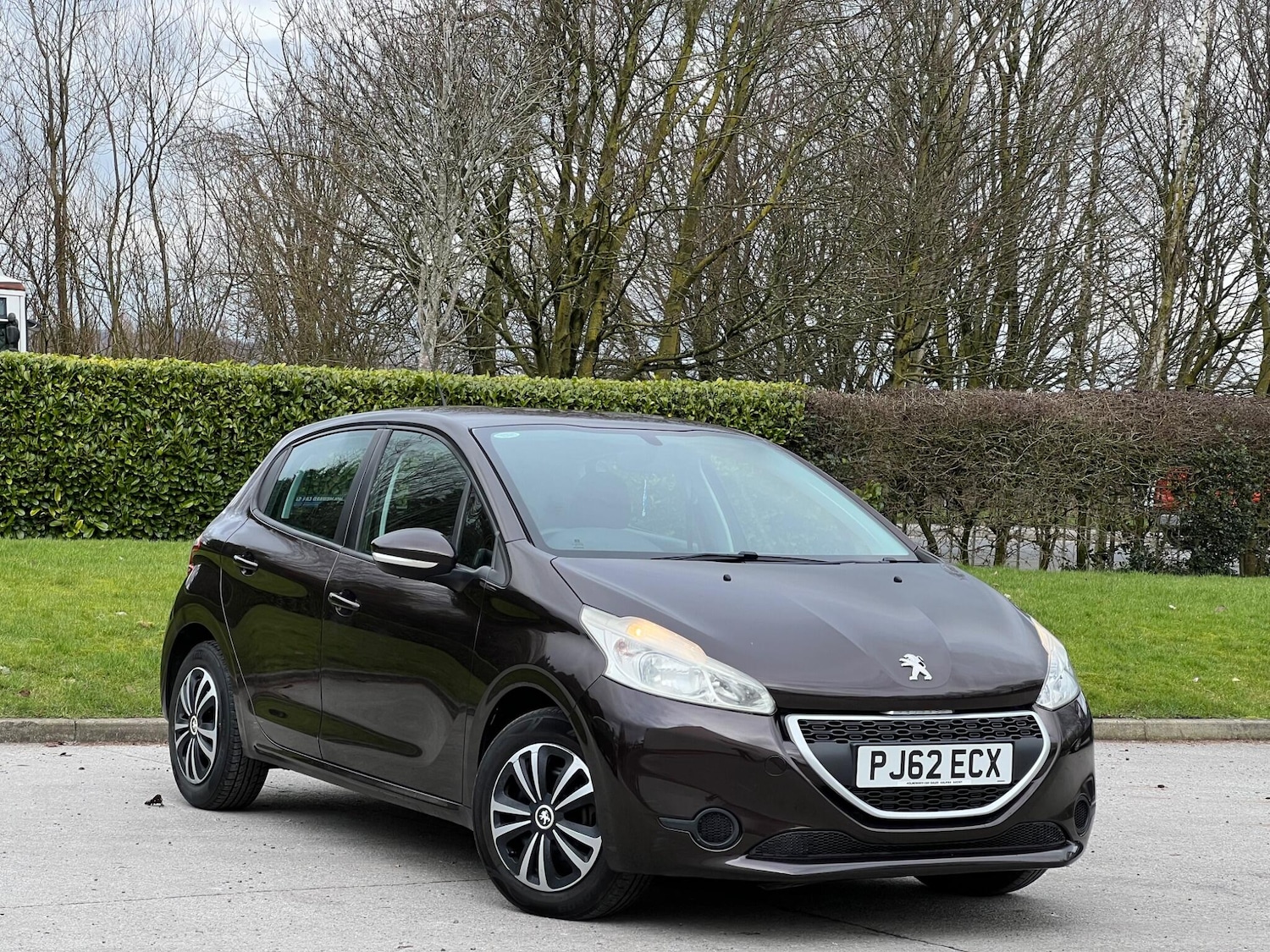 Used Peugeot 208 for sale - 77597799: Photo 4