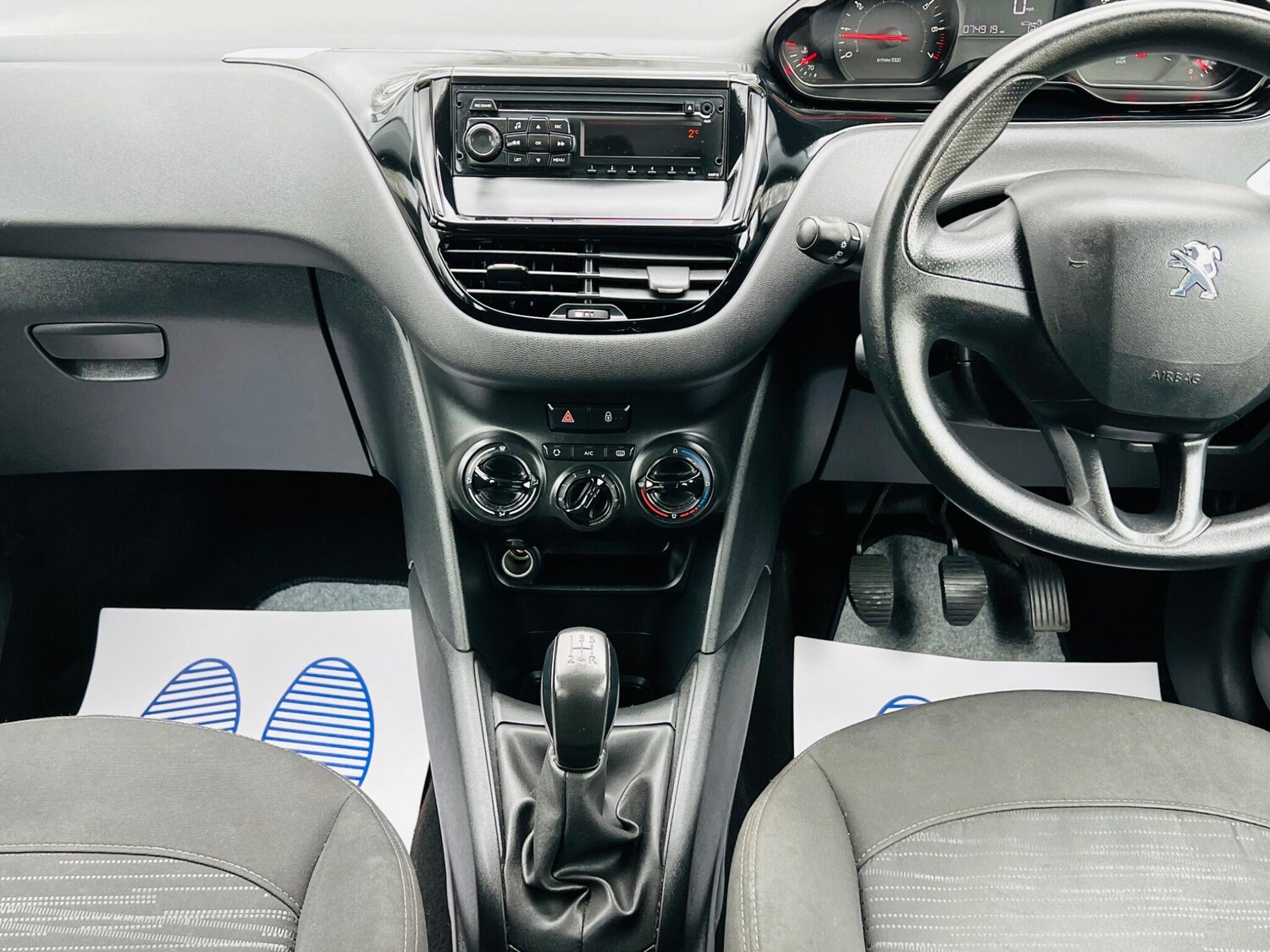 Used Peugeot 208 for sale - 77597799: Photo 40