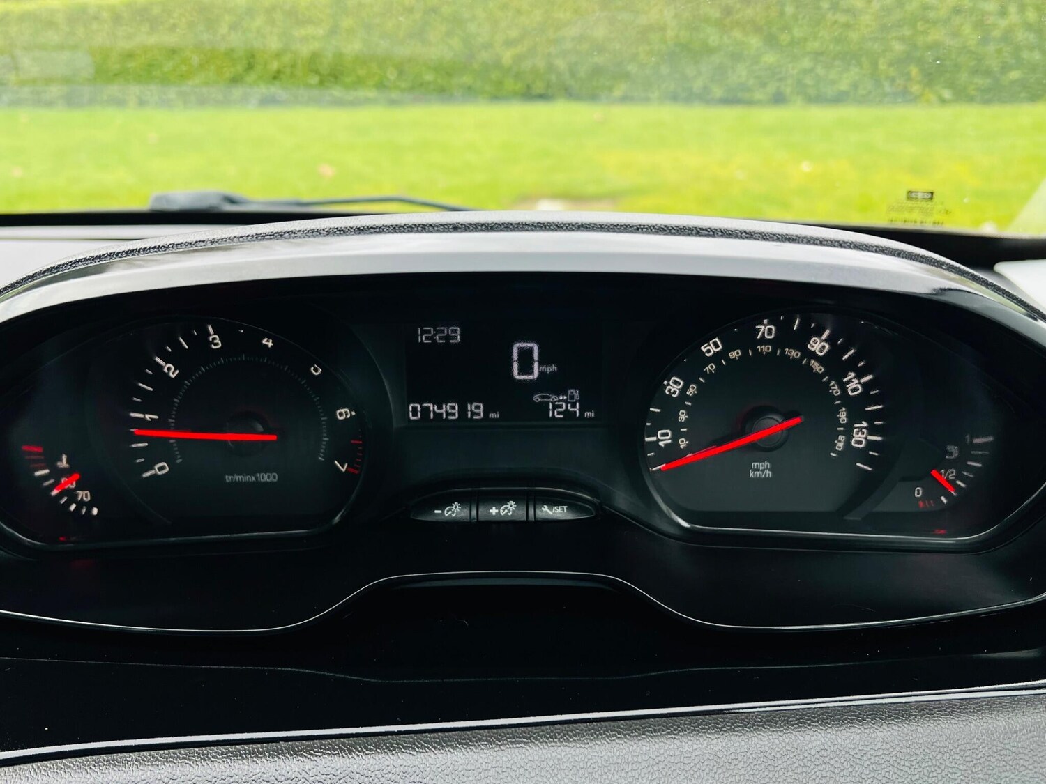 Used Peugeot 208 for sale - 77597799: Photo 45