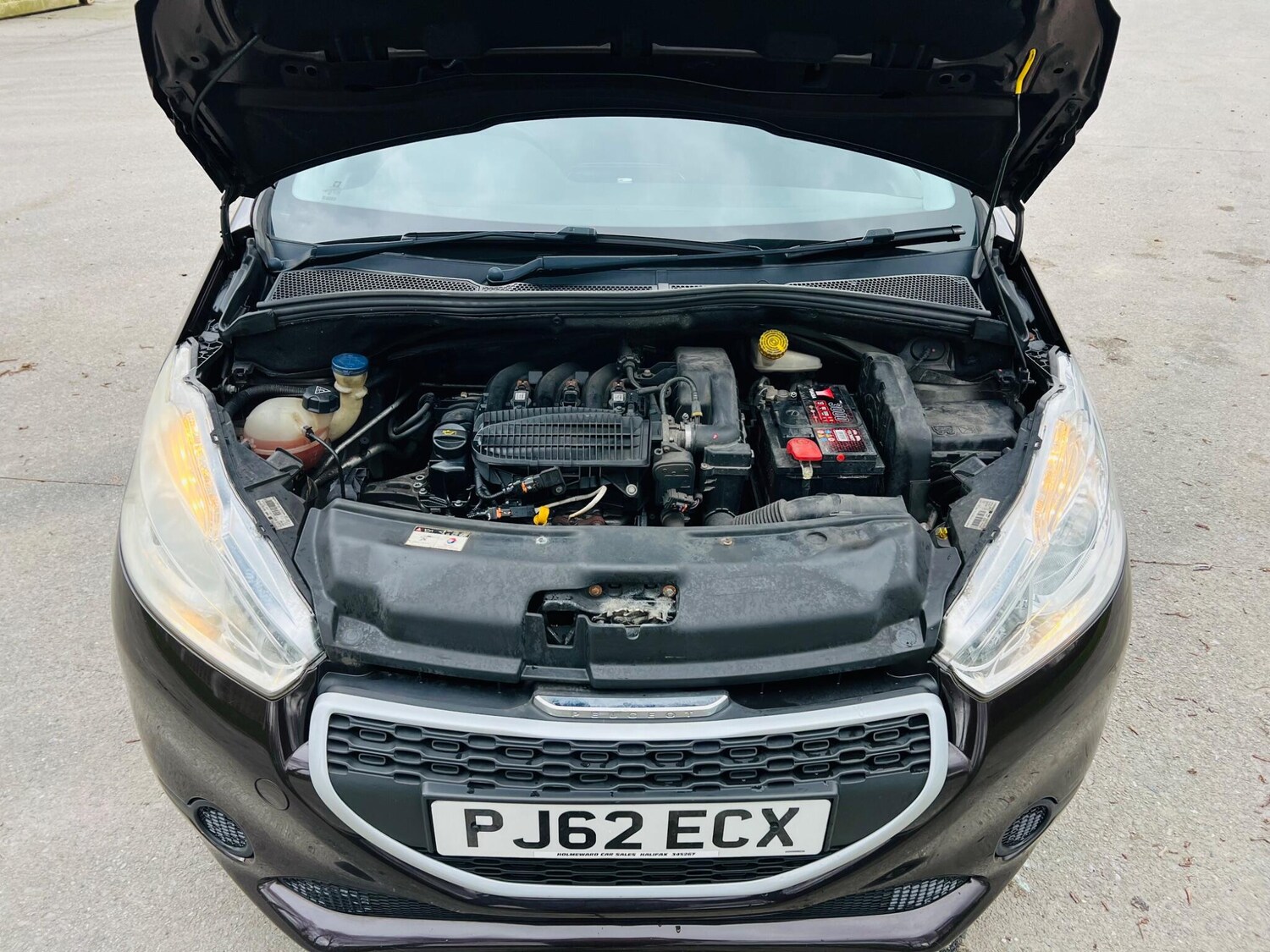 Used Peugeot 208 for sale - 77597799: Photo 46