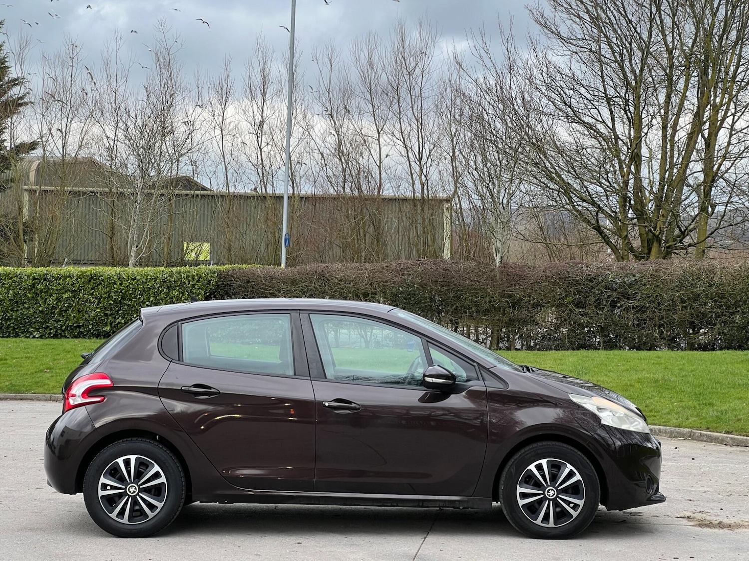 Used Peugeot 208 for sale - 77597799: Photo 5