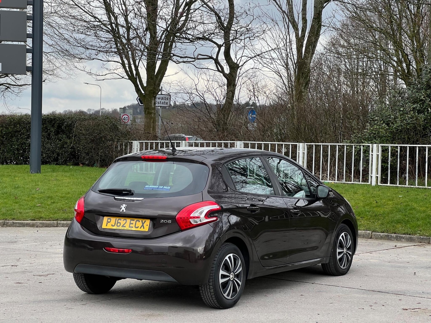 Used Peugeot 208 for sale - 77597799: Photo 6