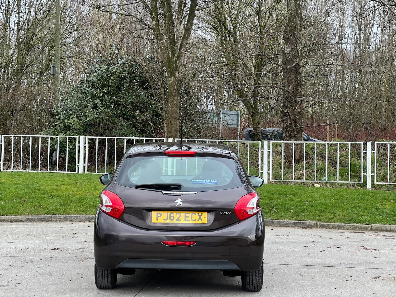 Used Peugeot 208 for sale - 77597799: Photo 7