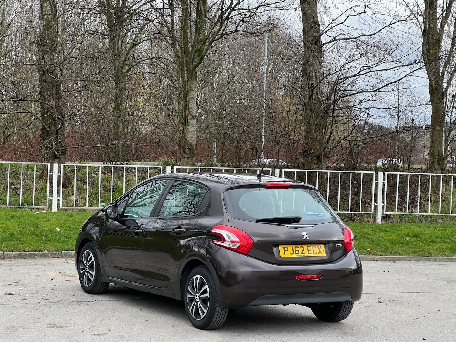 Used Peugeot 208 for sale - 77597799: Photo 8