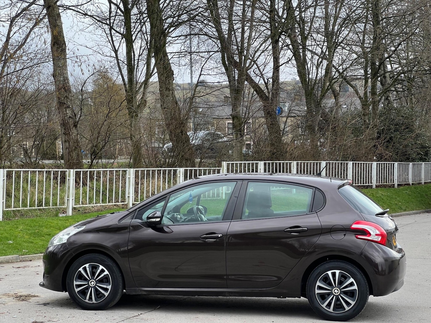 Used Peugeot 208 for sale - 77597799: Photo 9