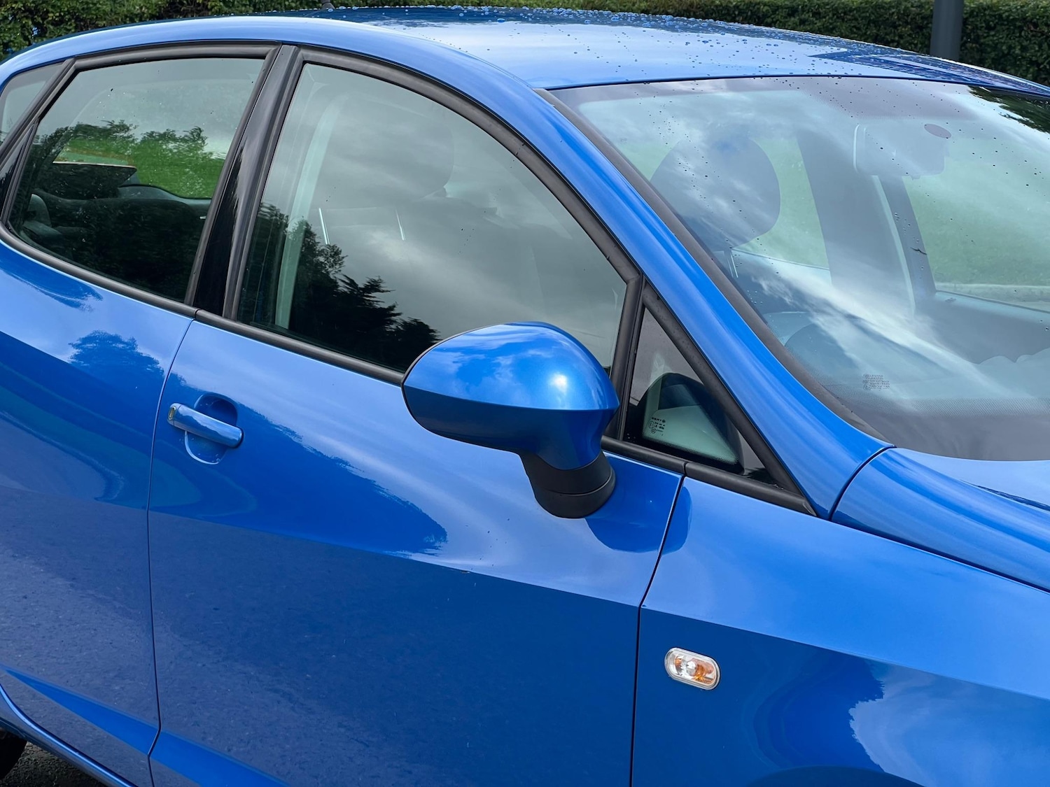 Used SEAT Ibiza 2012 for sale - 77794895: Photo 22