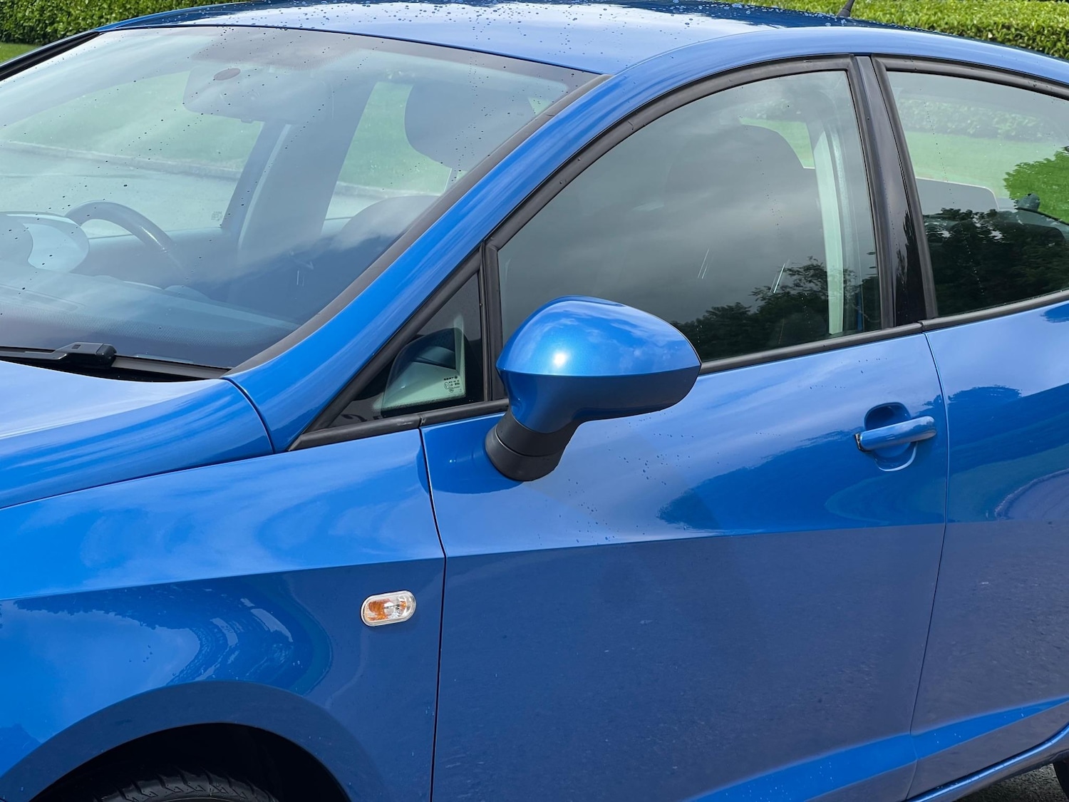 Used SEAT Ibiza 2012 for sale - 77794895: Photo 23