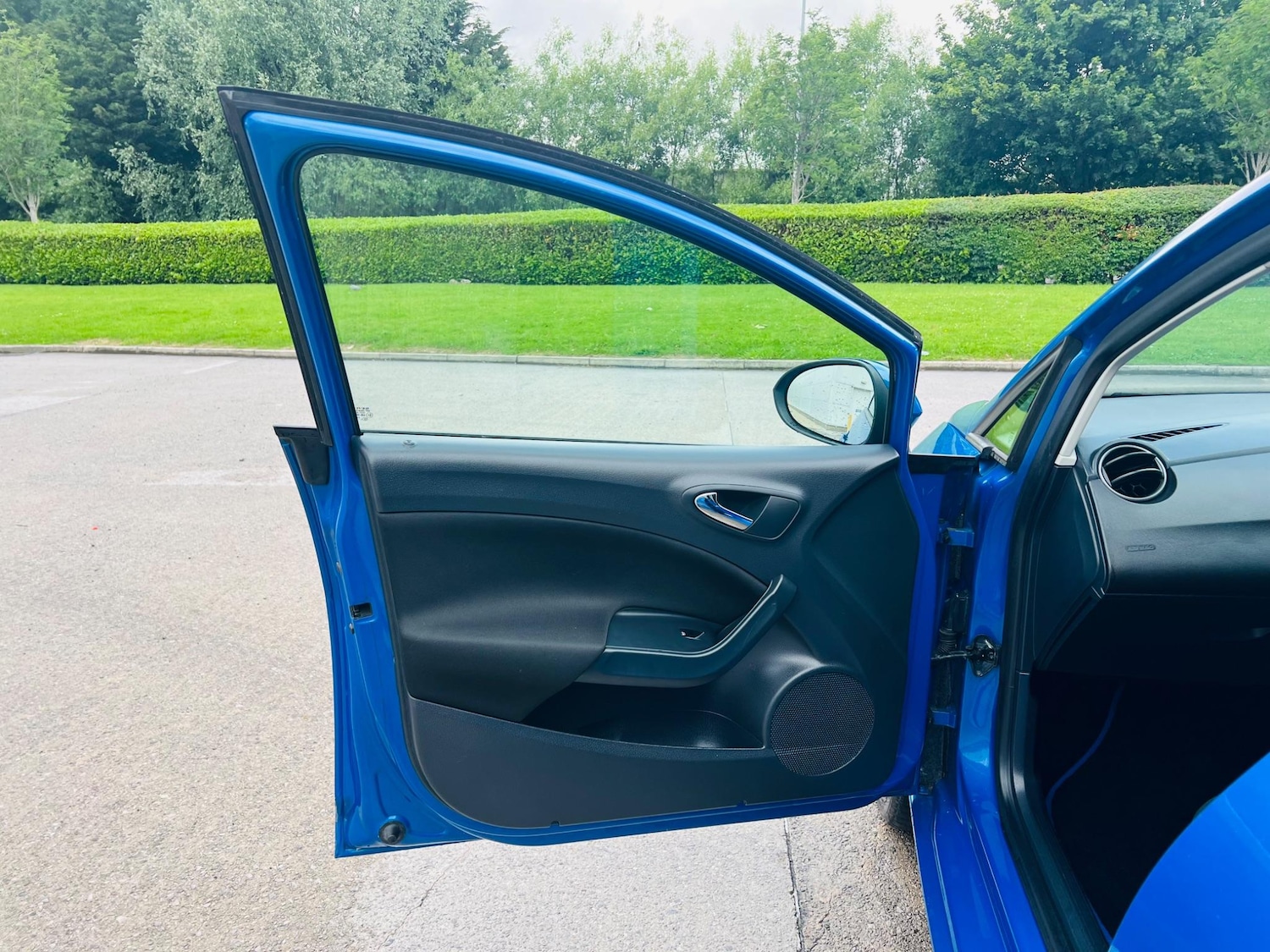 Used SEAT Ibiza 2012 for sale - 77794895: Photo 28