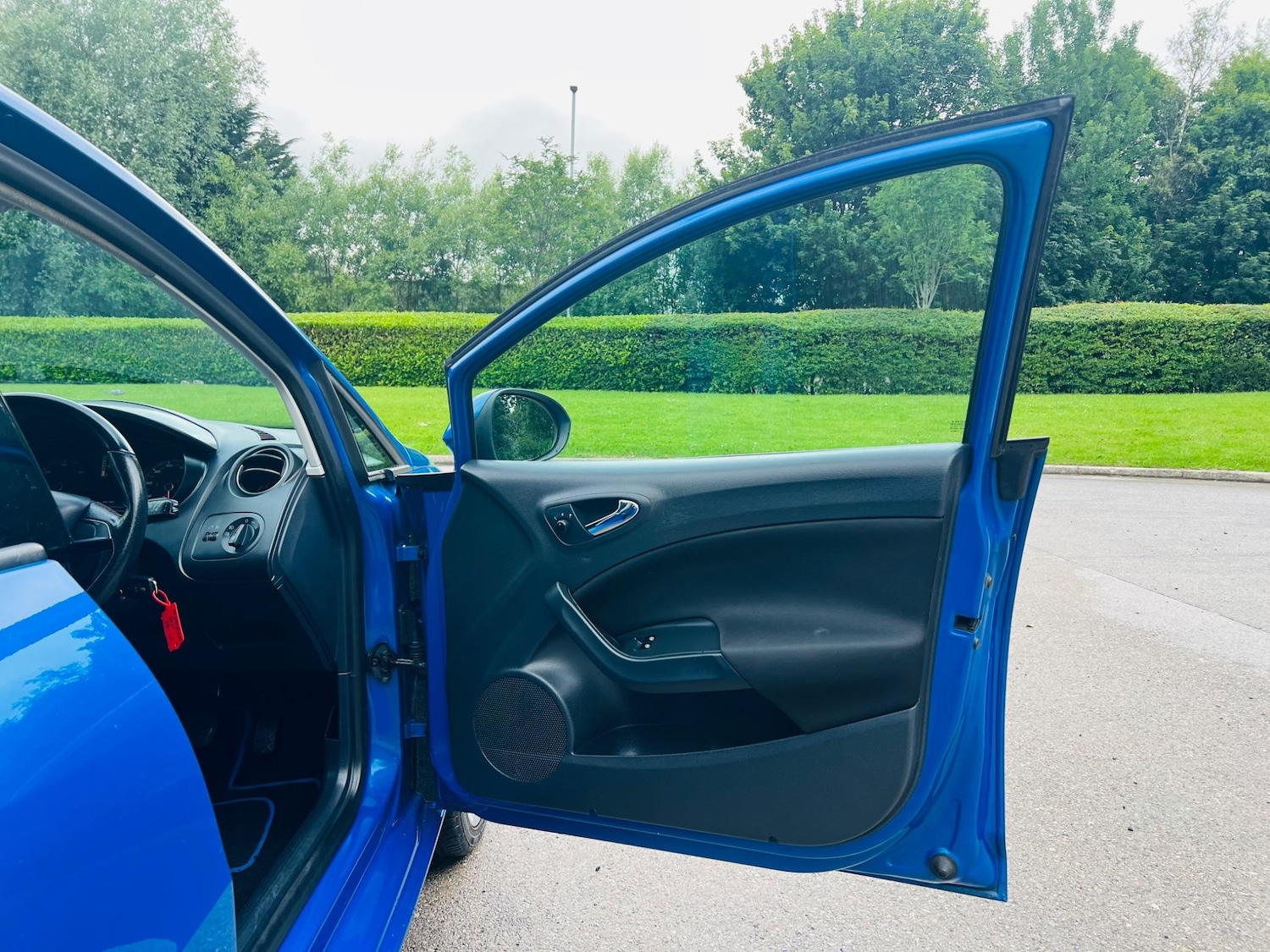 Used SEAT Ibiza 2012 for sale - 77794895: Photo 29