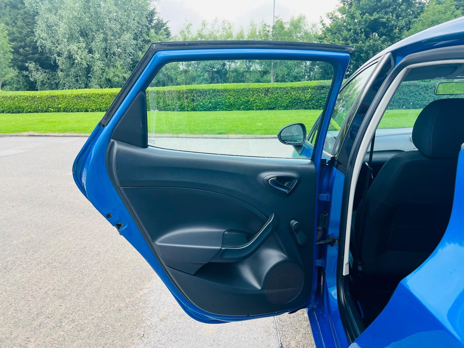 Used SEAT Ibiza 2012 for sale - 77794895: Photo 30