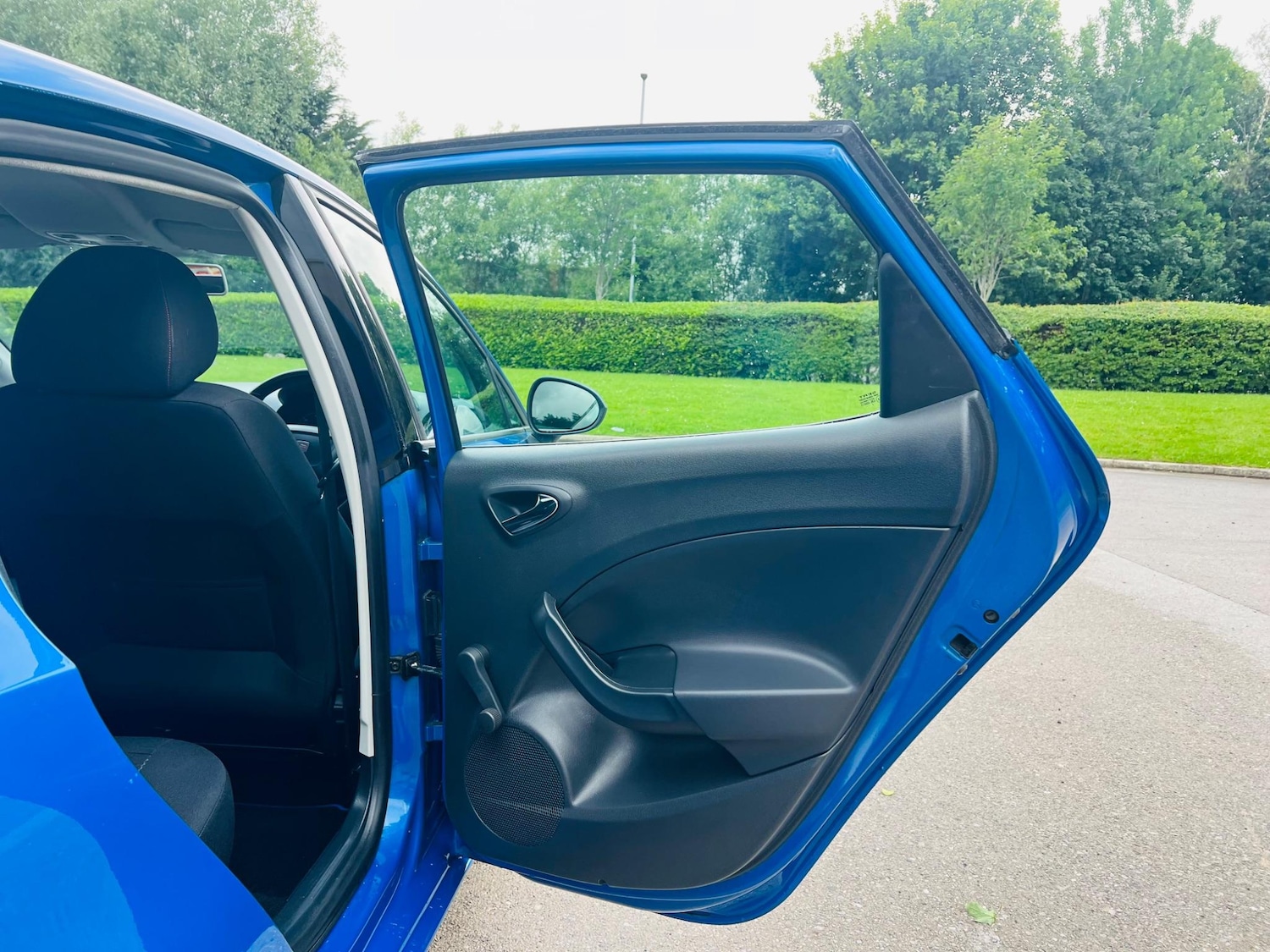 Used SEAT Ibiza 2012 for sale - 77794895: Photo 31