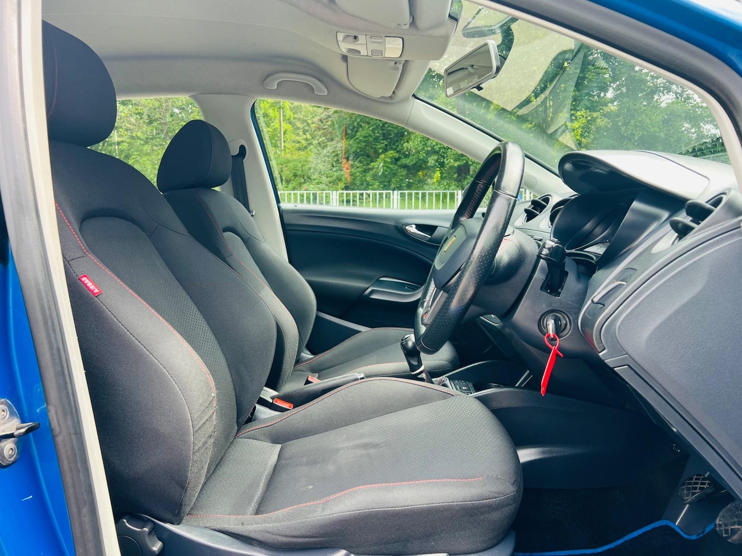 Used SEAT Ibiza 2012 for sale - 77794895: Photo 33